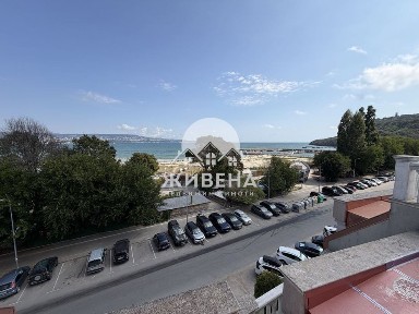 Продава 2-стаен апартамент, кв. Аспарухово, до плажа