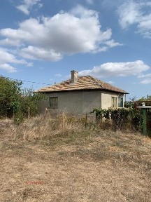 Къща 115 кв. м за продажба в с. Крупен | Двор 2558 кв. м