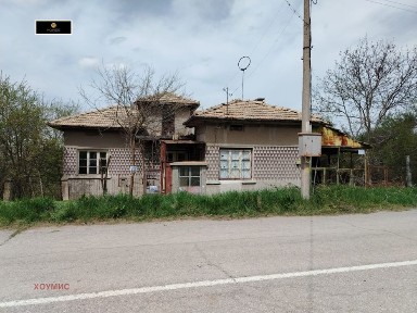 Област Търговище, с. Долец