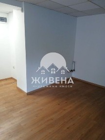 Офис под наем до ФК и Севастопол