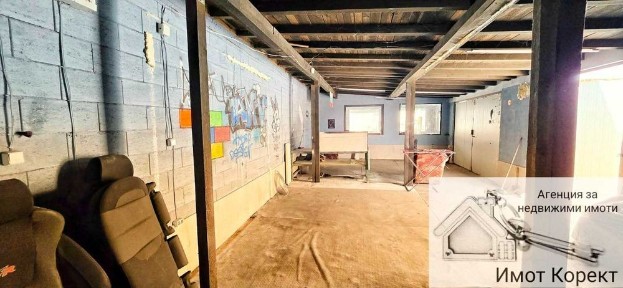 Имот Корект дава под наем Хале 100м2, Асеновград - Пловдив