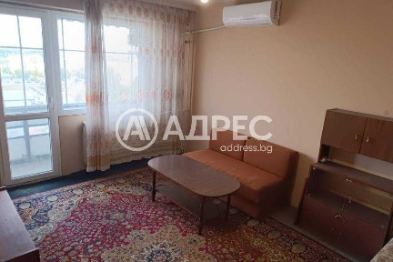Гарсониера в много добро състояние!