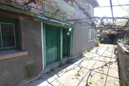 Област Габрово, с. Здравковец