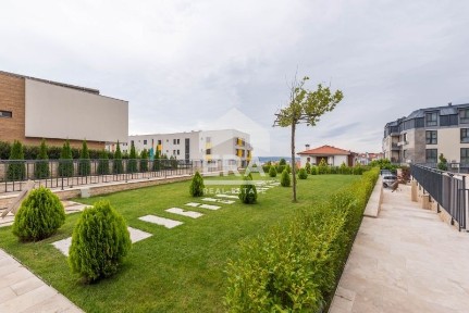 Област Варна, гр. Варна, Бриз