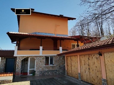 Област Ловеч, с. Голяма Брестница