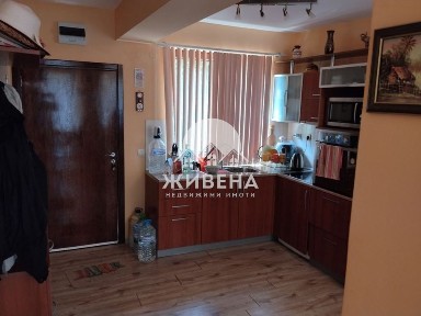 Област Добрич, с. Рогачево