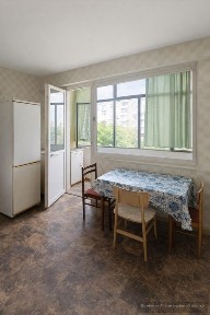 Тристаен, продажба, ж. к. Надежда 1