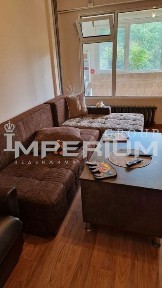 Тристаен апартамент под наем - до Delta Planet Mall, гр. Варна