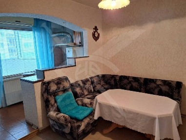 Двустаен апартамент в Зорница! 136506