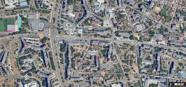 Област Варна, гр. Варна, Владислав Варненчик