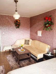 Четиристаен апартамент във с. Факия! 105463