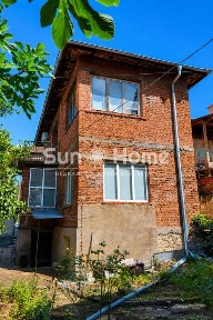 Къща в центъра на Хасково
