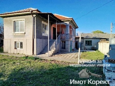 Област Пловдив, с. Леново