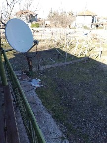 Имот Корект продава Къща в с. Долнослав, обл. Пловдив