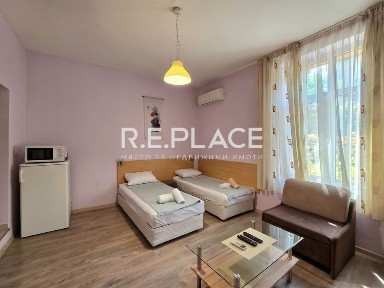 1-стаен в Варна-Център площ 38 цена 300