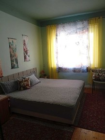 Област Варна, гр. Варна, Център