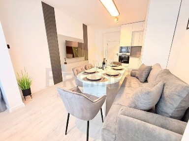 4-стаен в Варна-Чайка площ 80 цена 275000