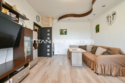 Двустаен, продажба, ж. к. Левски Г
