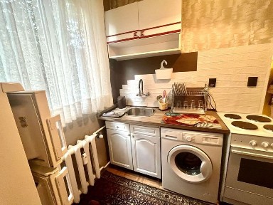 2-стаен в жк. Западен Парк