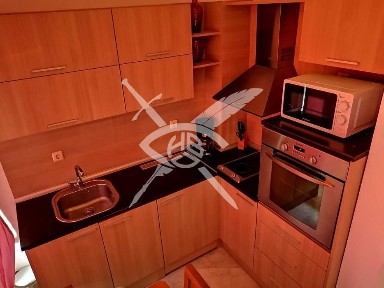Двустаен апартамент Кошарица 53635