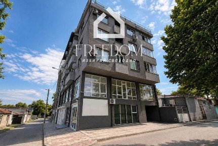 Продава ОФИС - град Варна, Колхозен пазар