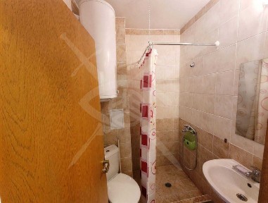 Двустаен апартамент в Слънчев Бряг! 44924