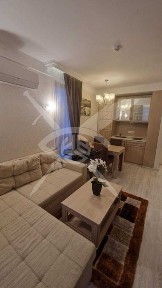 Двустаен апартамент в Слънчев бряг 96257