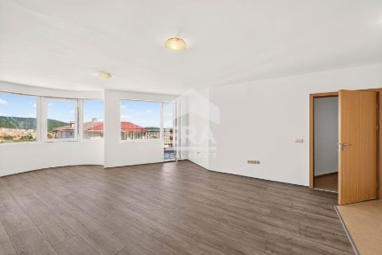 Двустаен, ексклузивен, югоизточен апартамент за продажба, завършен до