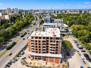 Област Бургас, гр. Бургас, Изгрев