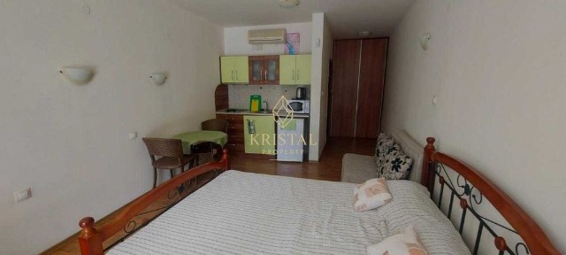 ID: 877 Студио на топ място в Равда