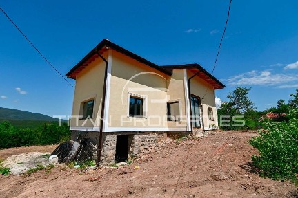 Област София-град, с. Железница