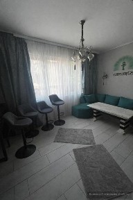 Тристаен за продажба в ж. к Славия