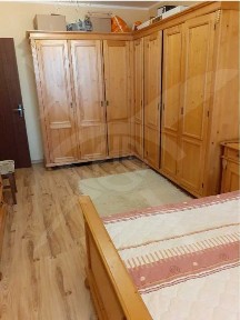 Тристаен апартамент Коматевски Възел
