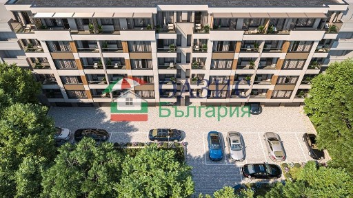 Апартамент с 1 спалня 