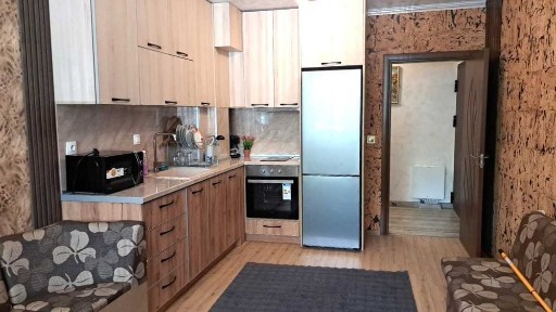 Продавам ново едностайно жилище в Сухата река