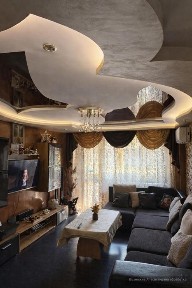 Тристаен за продажба в ж. к. Надежда 3