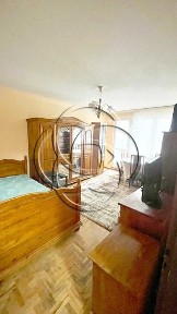Апартамент до метро и с паркинг пред блока