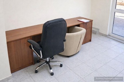 Офис, под наем, ж. к Банишора