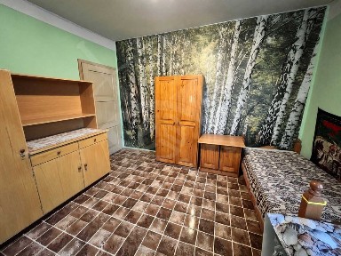 Двуетажна къща в с. Кости! 97496