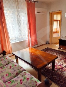 Двустаен апартамент в Лазур! 145003