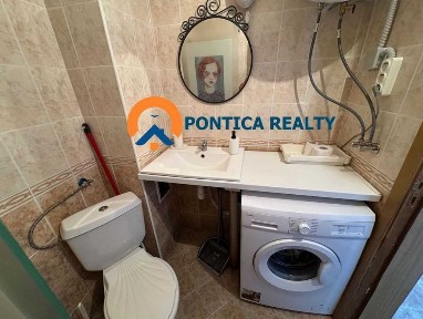 Двустаен в Слънчев Бряг- ниска такса, топ локация!
