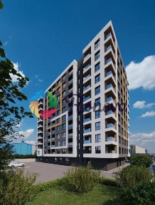 Област Варна, гр. Варна, Младост 2