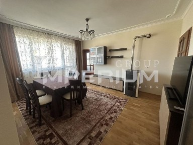 Етаж от къща под наем - кв. Виница, град Варна