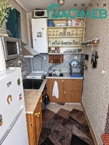 Продава 1-СТАЕН град Перник, Център