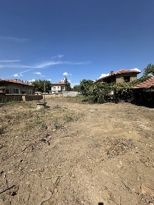 Област Стара Загора, гр. Крън