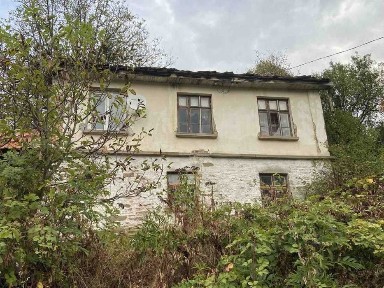 Област Габрово, с. Чукилите