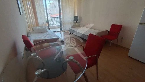 Едностаен апартамент в Слънчев Бряг 95620