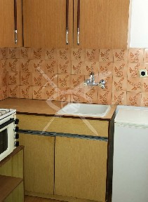 Едностаен апартамент - кв. Кючук Париж - 1347461
