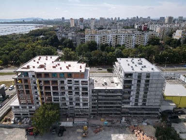 Област Бургас, гр. Бургас, Изгрев