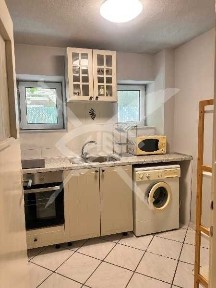 Двустаен апартамент в Христо Смирненски! 11777781